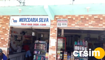 Mercearia Silva - Rua Grão Mogol