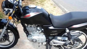 Metal Motos - Santa Maria Madalena