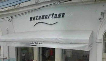 Metamorfose - - Loja B - Centro