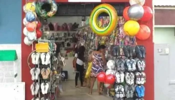 Mil Variedades, Presentes e Calçados - Confins - Mg