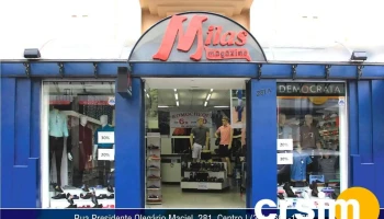 Milas Magazine - 281 A - Centro