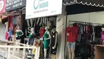 Mille Modas Resende Rj - Resende