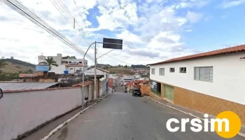 Minas Gerais Bom repouso - 37610-000