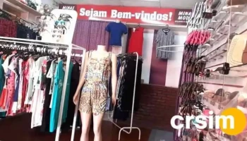 Minas Moda - 205 - Brazópolis
