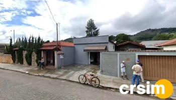 Mini Mercado Ribeiro - 605