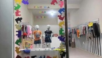 Miniatura Baby Kids - Conceição De Macabu