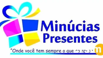 Minúcias Presentes Ltda. - Cantagalo