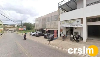 Miranda Presentes e Utilidades - - Caeté