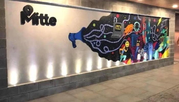 Mitte - Nova Friburgo