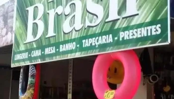 Mix Brasil - Iguaba Grande