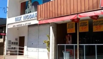 Mix Modas - 303 - Centro
