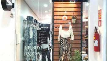 Mizza Moda Feminina - 76 - Centro