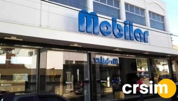 Mobilar Bambuí - N°545 - Centro