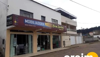 Mobiliadora Bom Jardim - 25 - Bom Jardim De Minas