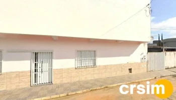 Mobiliadora Rosa - Camacho - Mg