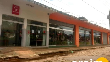 Mobiliadora Teco - 83 - Belo Vale