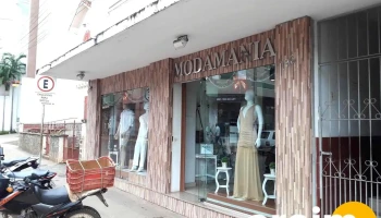Moda Mania - 197 - Centro