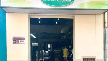 Moda Mania - 68 A - Brazópolis