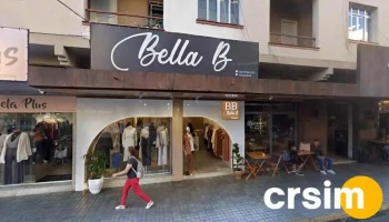 Moda Plus Size Nova Friburgo - Bella Moça Moda PlusSize - Nova Friburgo