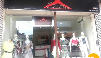 Moda Sertha - Queimados