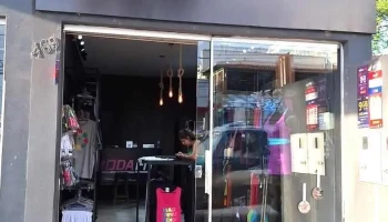 Modafit Buenópolis - 469 - Centro
