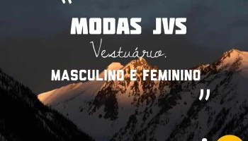 Modas Jvs - Alto Rio Doce - Mg