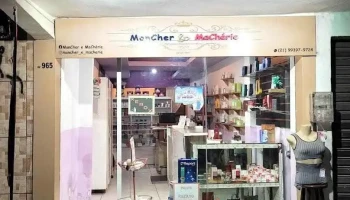 MonCher & MaChérie - Japeri