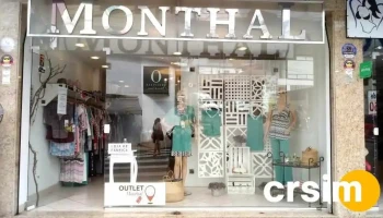Monthal Olaria Outlet - Nova Friburgo