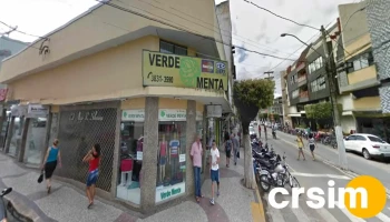 Morisco da Rocha Com de Confecções - Bom Jesus Do Itabapoana
