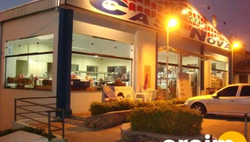 Móveis Casa Nova - 19