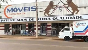 Móveis costa - 429 - Centro