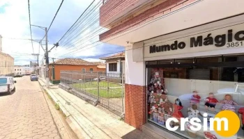 Mundo Mágico Ltda - 633