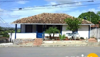 Museu de Capim Branco - Capim Branco - Mg