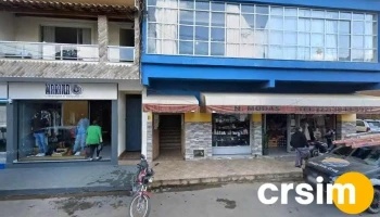 N Modas - Varre-Sai - Rj