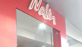 Nalin - Rio Bonito
