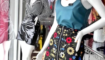 Nami acessórios - Carlos Chagas - brincos - bolsas - óculos - presentes - 30 - Centro
