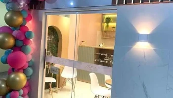 Nathalia Ferreira Confeitaria em Italva - Italva