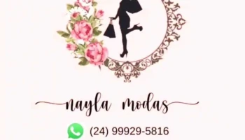 Nayla Modas - Porto Real