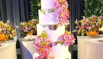 Neidi Cakes - Cardoso Moreira