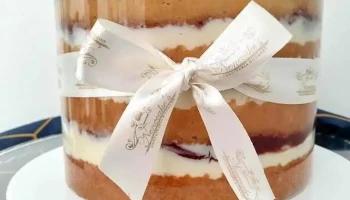 Nenecake's Confeitaria Gourmet - Aperibé