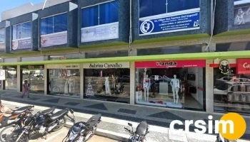 Nereida De Azevedo Boutique Me - Bom Jesus Do Itabapoana