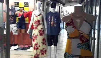 New Evidence Roupas e Acessórios - Além Paraíba - Mg
