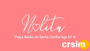 Nolita maquiagem e acessórios - Carandaí - Mg