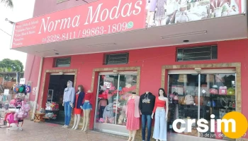 Norma Modas - Porto Real
