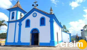 Nossa Senhora da Glória - 117-119