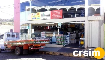 Nova BellaCasa Acabamento e Construção - 139 - Centro