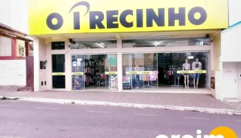 O Precinho - 271 - Santa Cruz