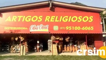 Obá Omi Artigos Religiosos - Inoã - Maricá - Alcântara - Maricá