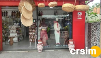Obáomi Artigos Religiosos - Maricá