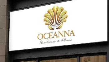 Oceanna BeachWear - Paraty